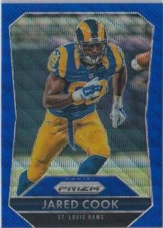 Jared Cook