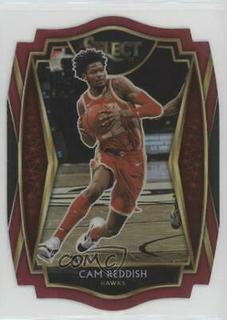 Cam Reddish