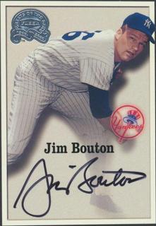 Jim Bouton