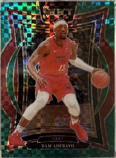 Bam Adebayo