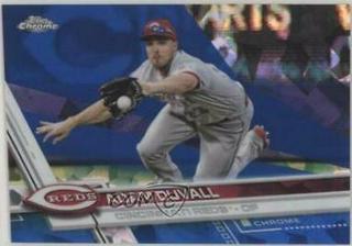 Adam Duvall