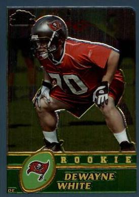 DeWayne White #197