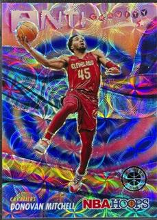 Donovan Mitchell