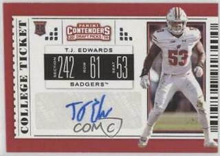 T.J. Edwards