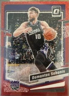 Domantas Sabonis