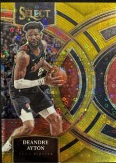 Deandre Ayton