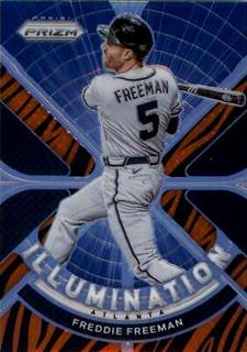 Freddie Freeman