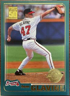 Tom Glavine