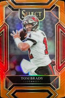 Tom Brady