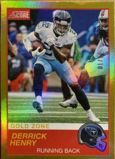 Derrick Henry