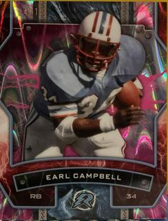 Earl Campbell