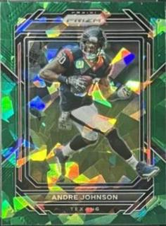 Andre Johnson