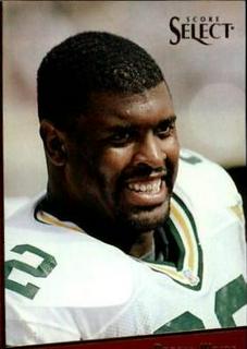 Reggie White