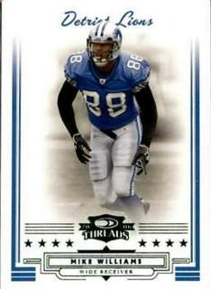 Mike Williams