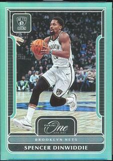 Spencer Dinwiddie