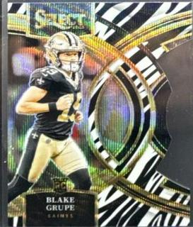 Blake Grupe