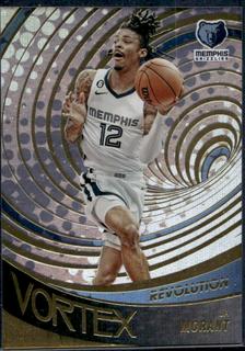 Ja Morant