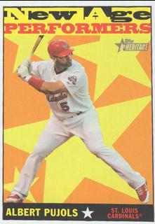 Albert Pujols