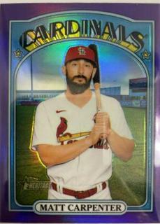 Matt Carpenter