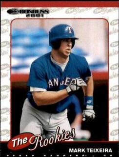 Mark Teixeira