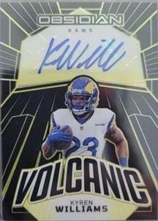 Kyren Williams