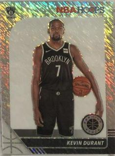 Kevin Durant