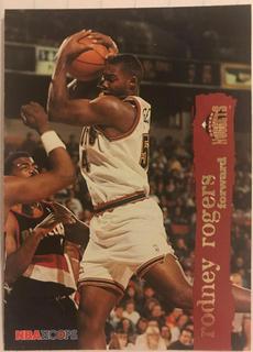 Rodney Rogers