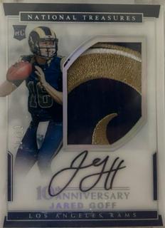 Jared Goff