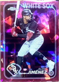 Eloy Jimenez