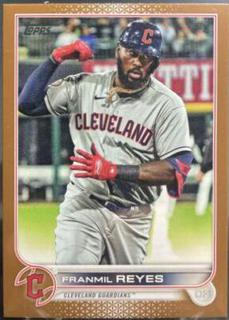 Franmil Reyes