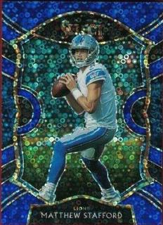 Matthew Stafford