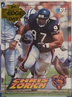Chris Zorich