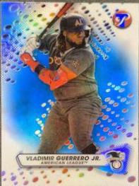 Vladimir Guerrero Jr.