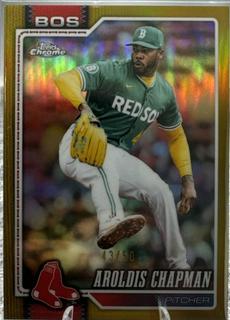Aroldis Chapman