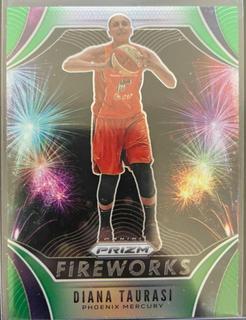 Diana Taurasi