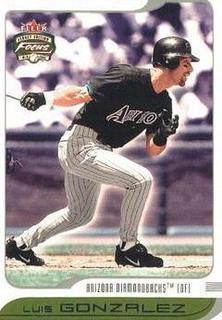 Luis Gonzalez