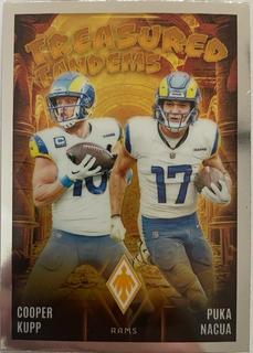 Cooper Kupp / Puka Nacua