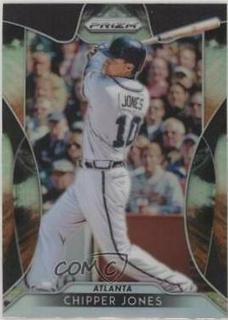 Chipper Jones