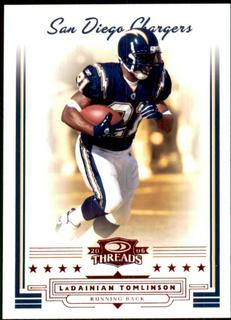 LaDainian Tomlinson