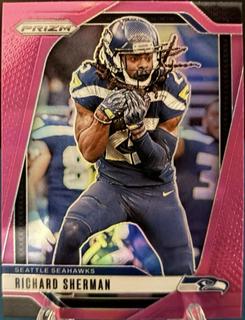 Richard Sherman