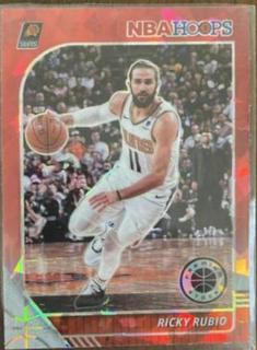 Ricky Rubio