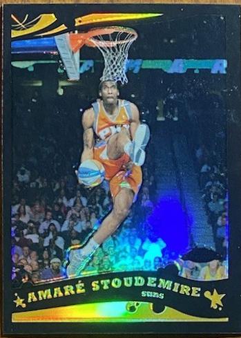 Amare Stoudemire