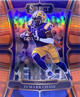 Ja'Marr Chase
