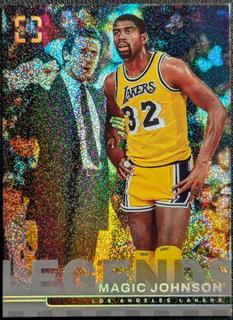 Magic Johnson