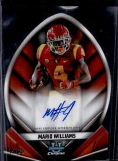Mario Williams
