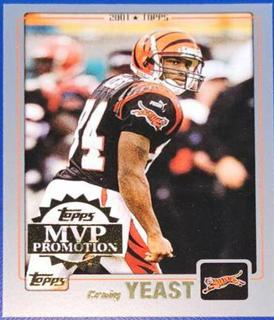 Craig Yeast