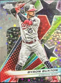 Byron Buxton