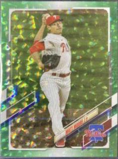 Matt Moore