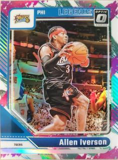 Allen Iverson