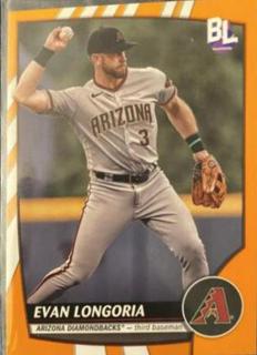 Evan Longoria